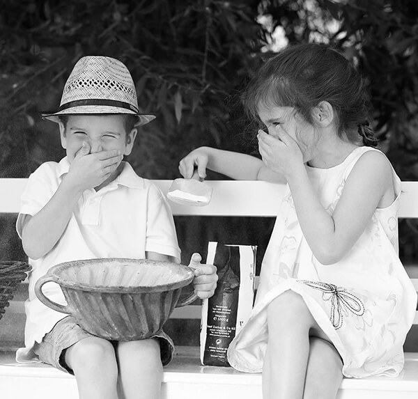 Mehl aus dem Weinviertel