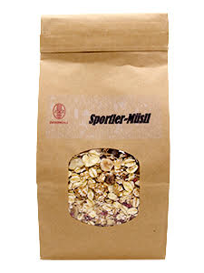 Sportler Müsli